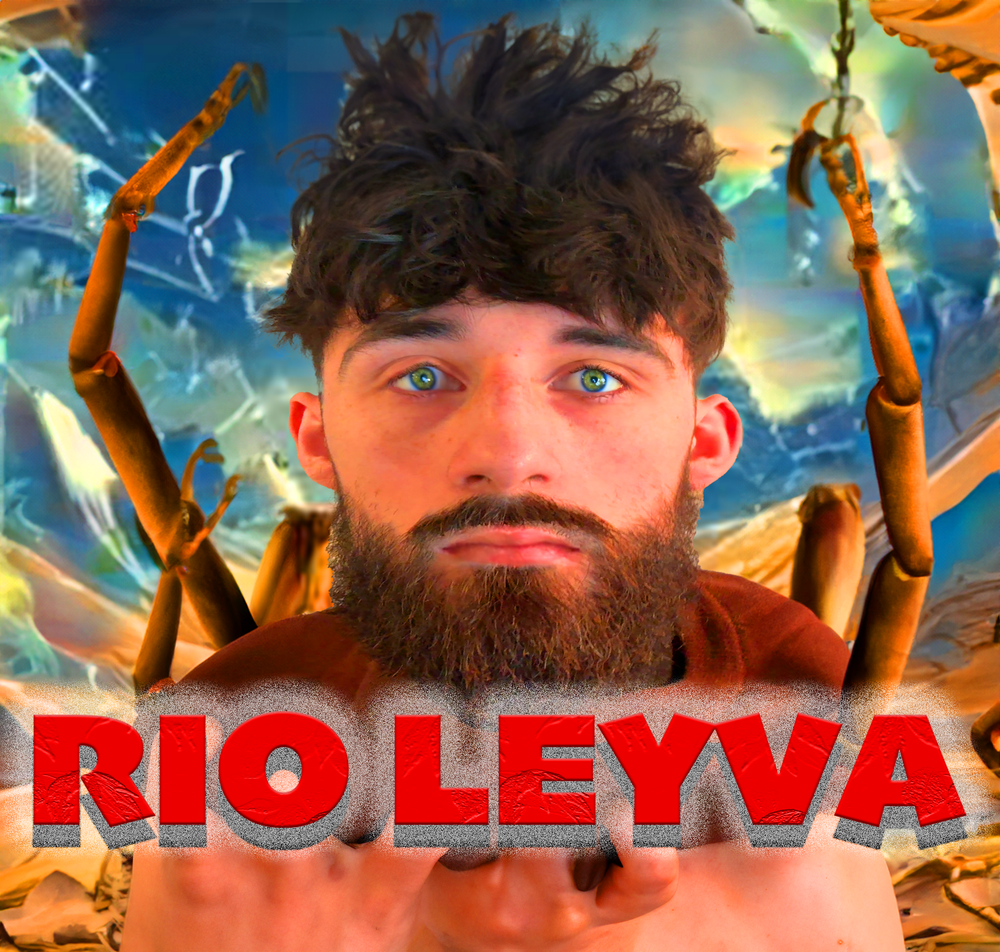 RIO LEYVA